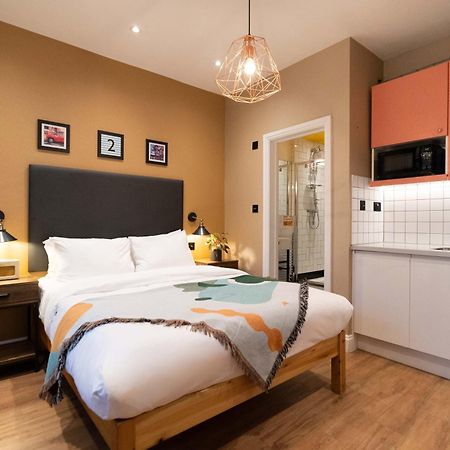 Room2 London Hammersmith Townhouse מראה חיצוני תמונה