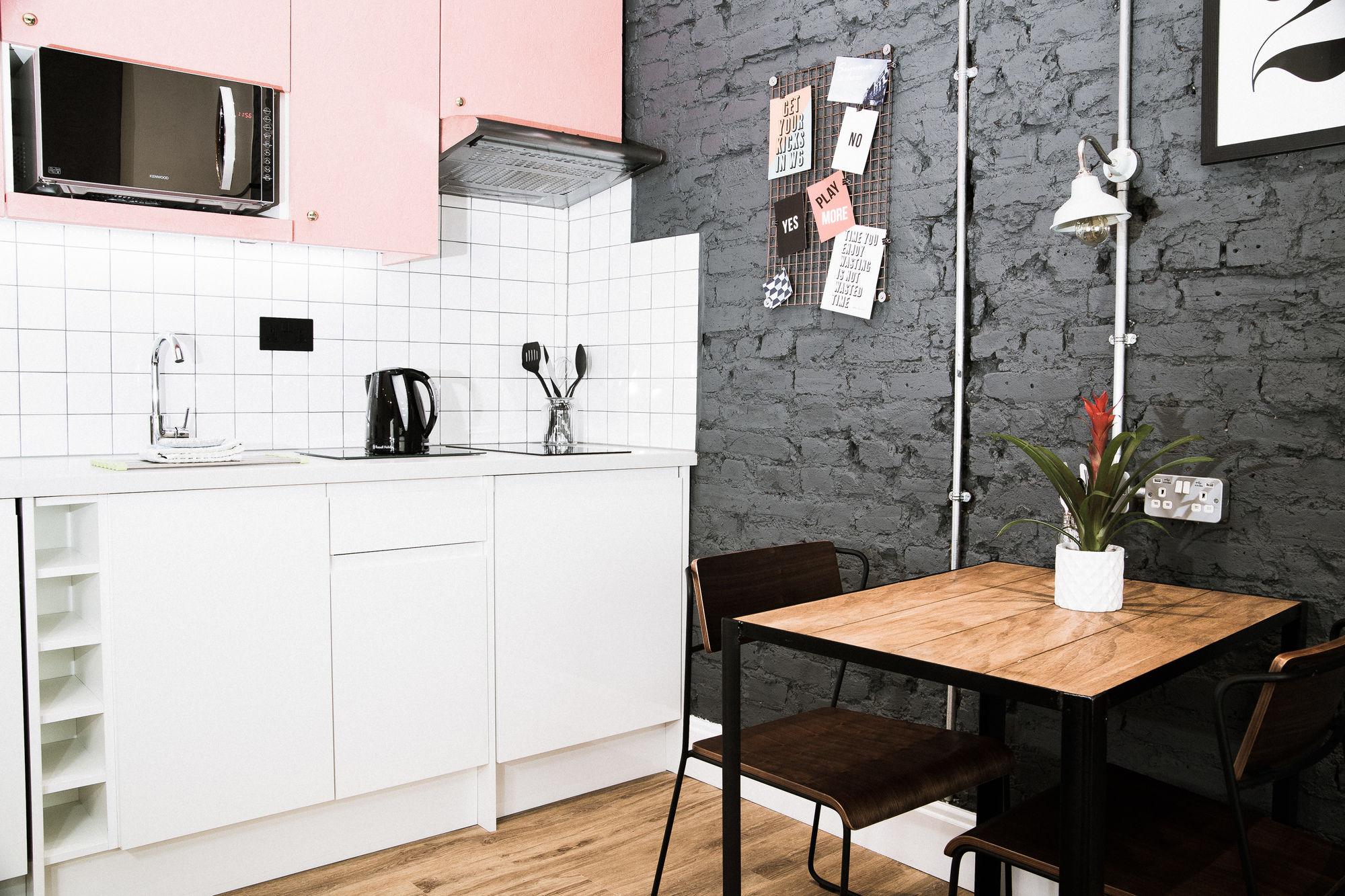 Room2 London Hammersmith Townhouse מראה חיצוני תמונה