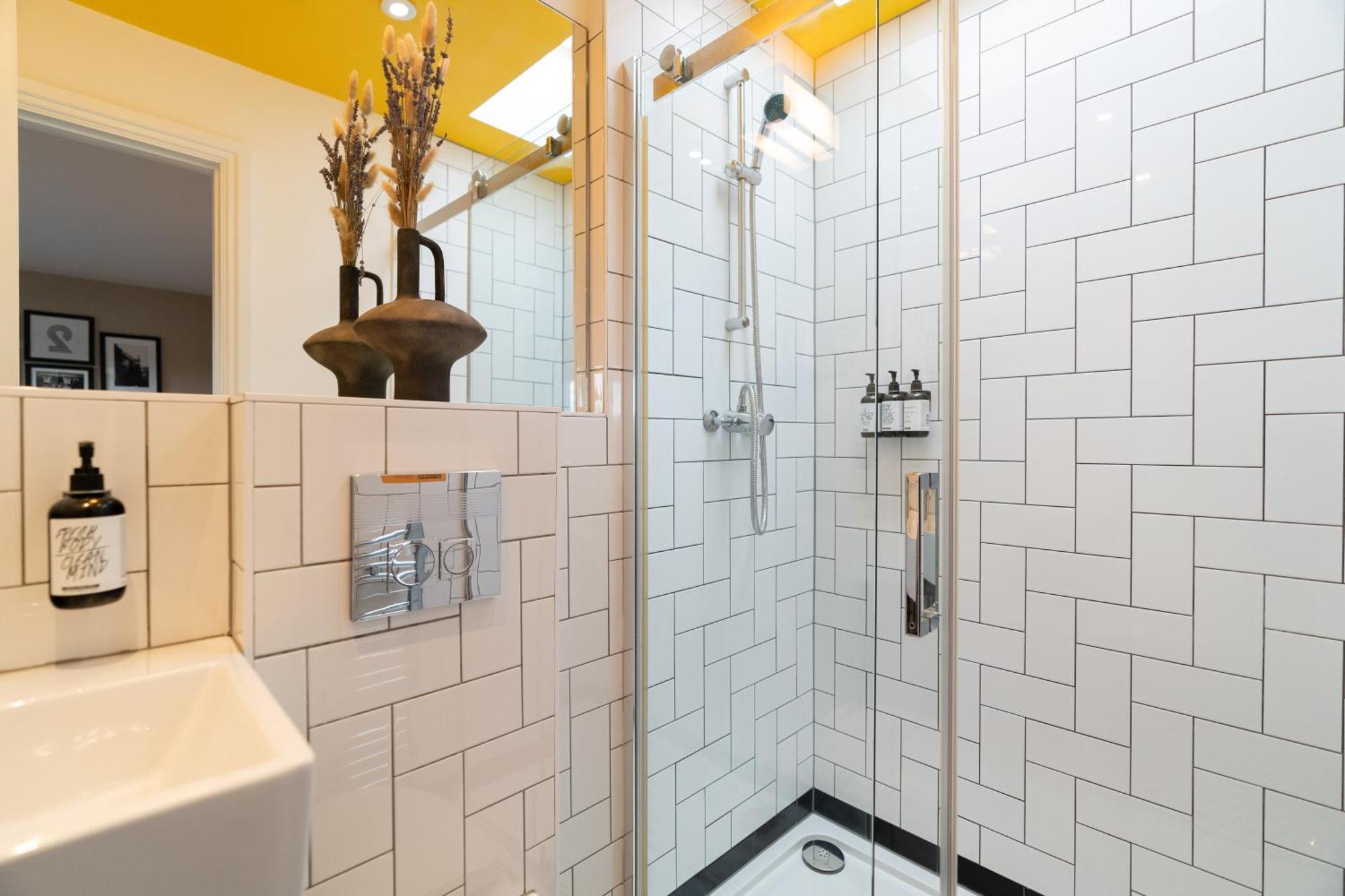 Room2 London Hammersmith Townhouse מראה חיצוני תמונה