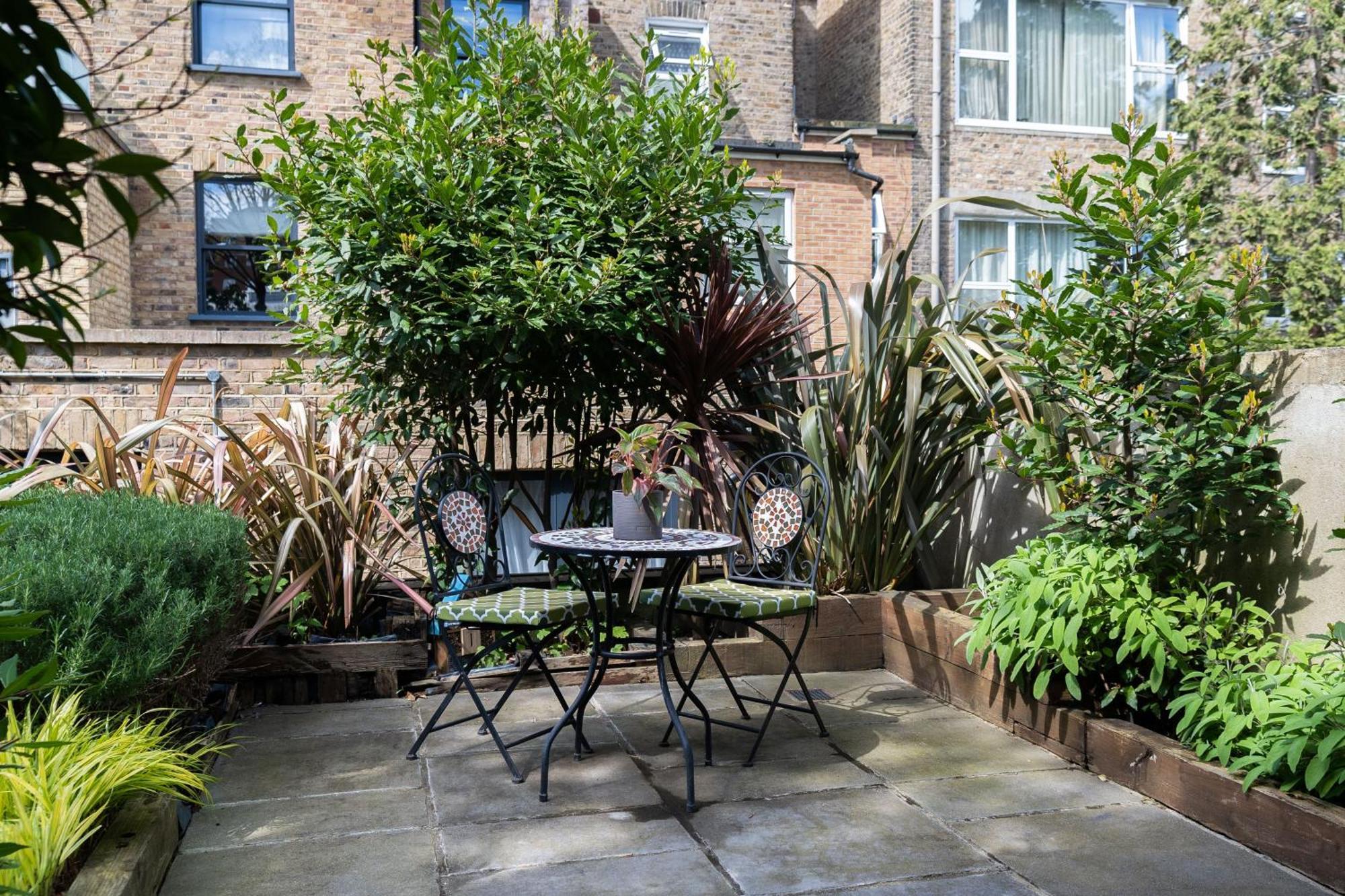 Room2 London Hammersmith Townhouse מראה חיצוני תמונה
