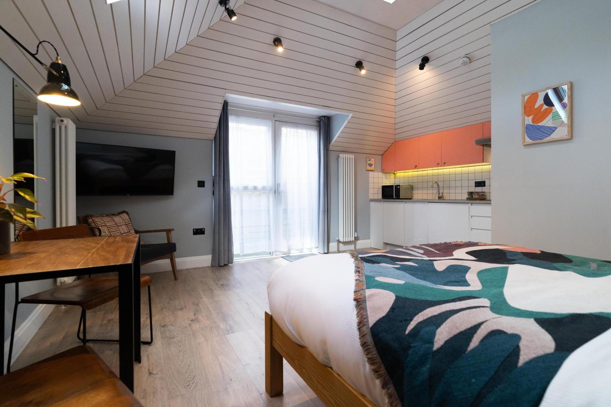 Room2 London Hammersmith Townhouse מראה חיצוני תמונה