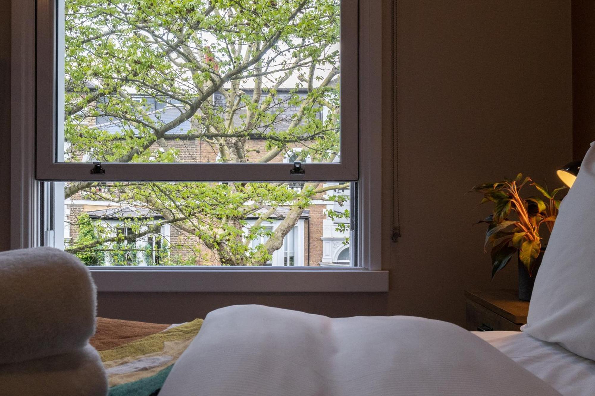 Room2 London Hammersmith Townhouse מראה חיצוני תמונה