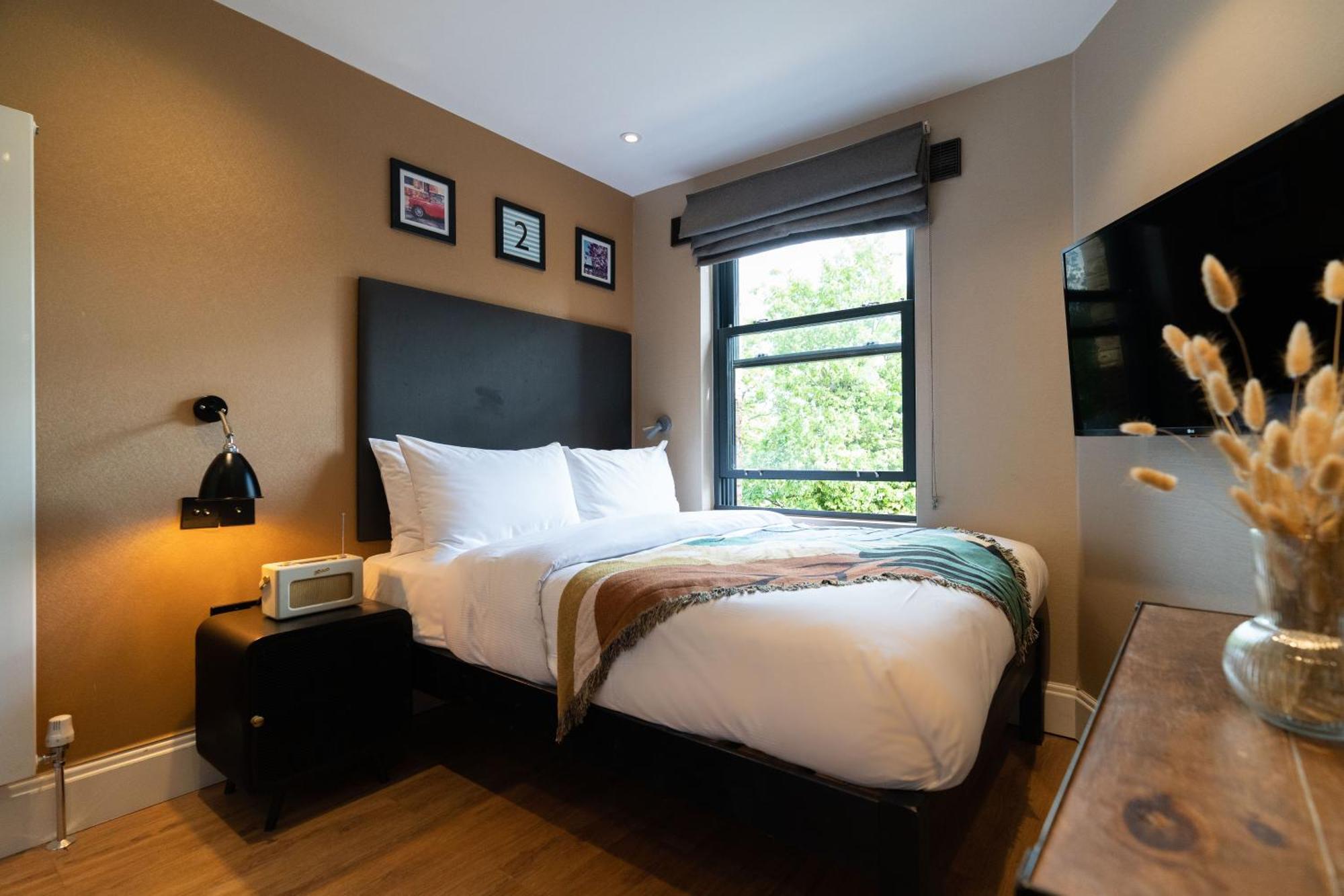Room2 London Hammersmith Townhouse מראה חיצוני תמונה