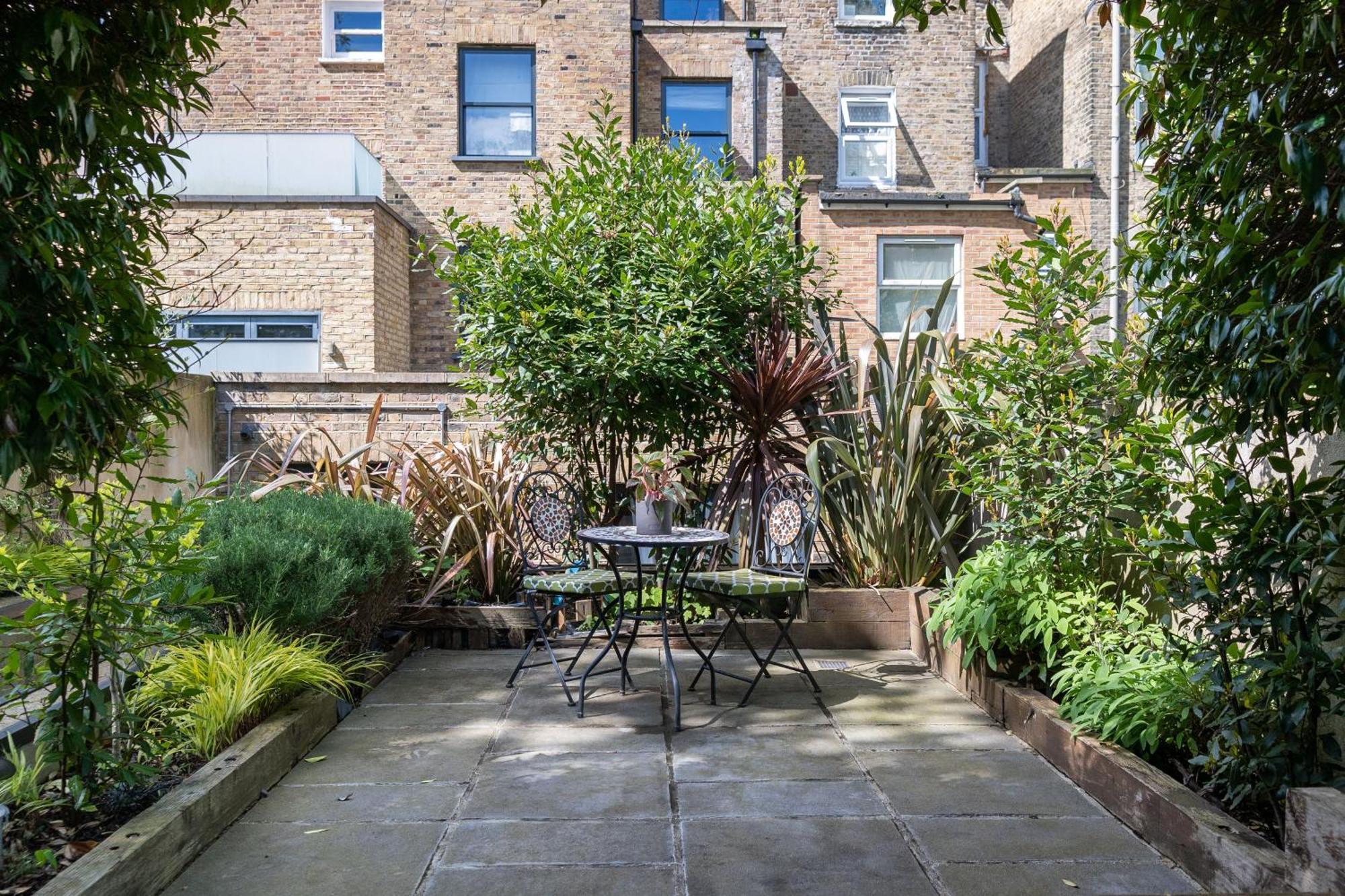 Room2 London Hammersmith Townhouse מראה חיצוני תמונה