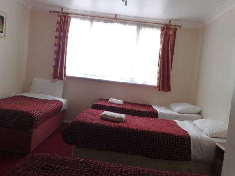 Room2 London Hammersmith Townhouse מראה חיצוני תמונה
