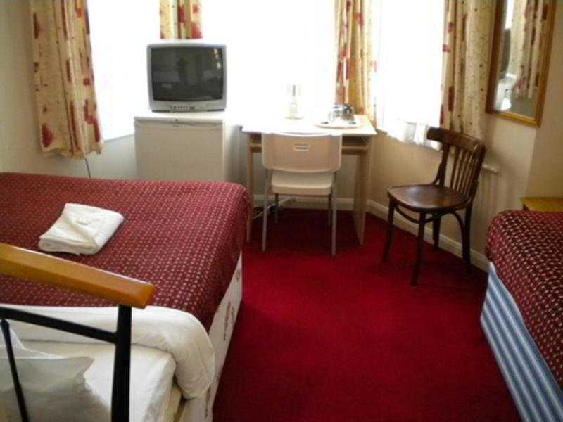 Room2 London Hammersmith Townhouse מראה חיצוני תמונה