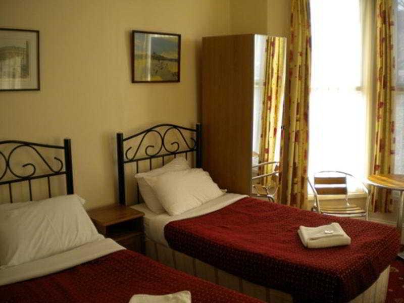 Room2 London Hammersmith Townhouse מראה חיצוני תמונה