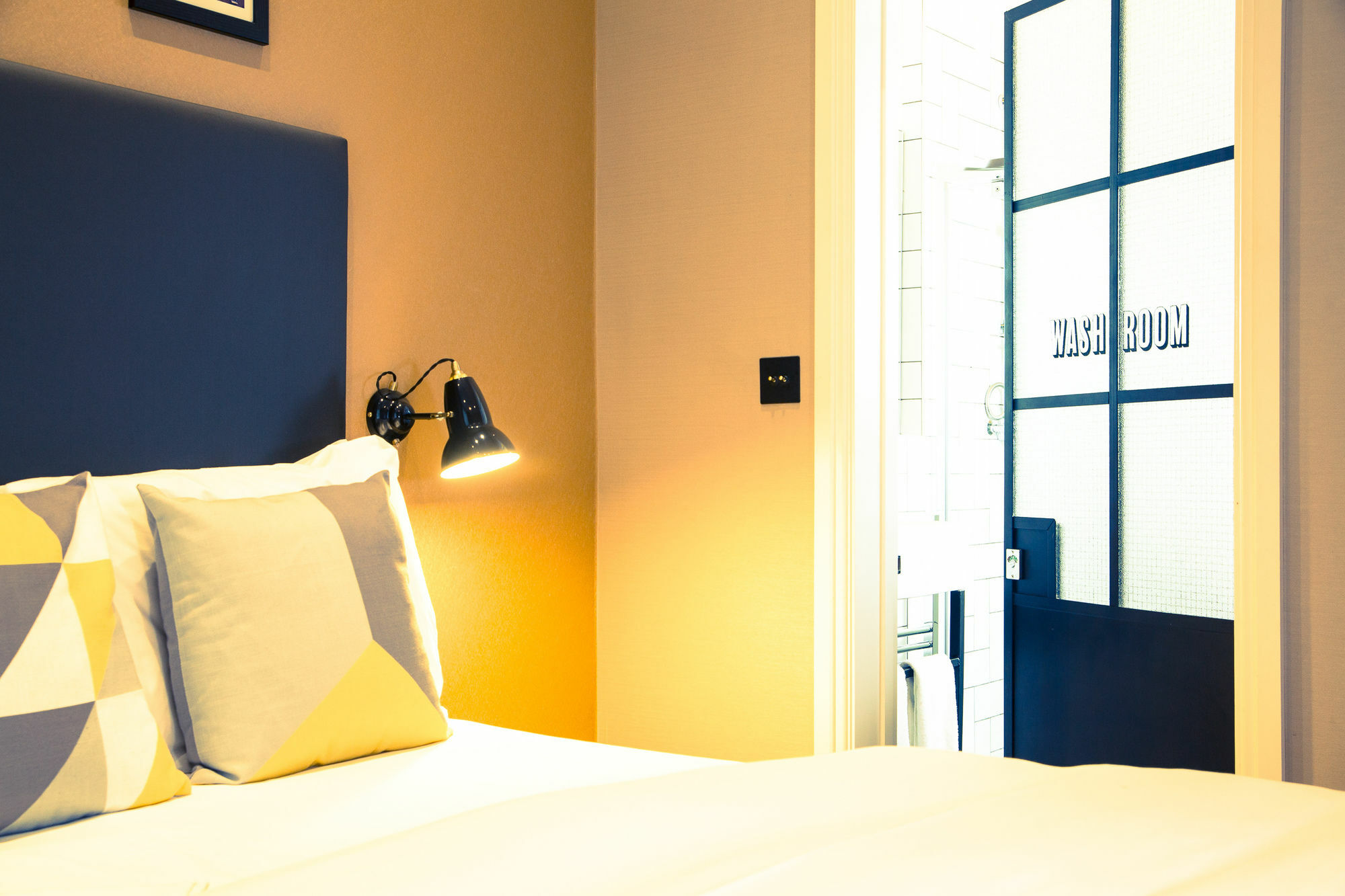 Room2 London Hammersmith Townhouse מראה חיצוני תמונה