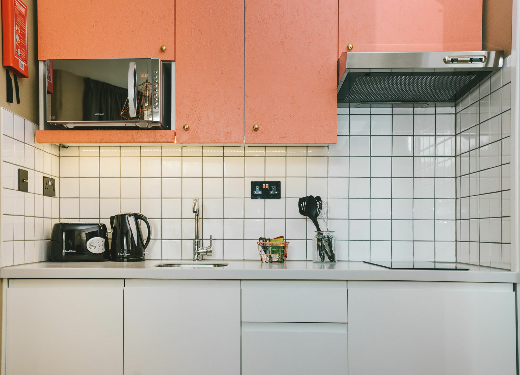 Room2 London Hammersmith Townhouse מראה חיצוני תמונה