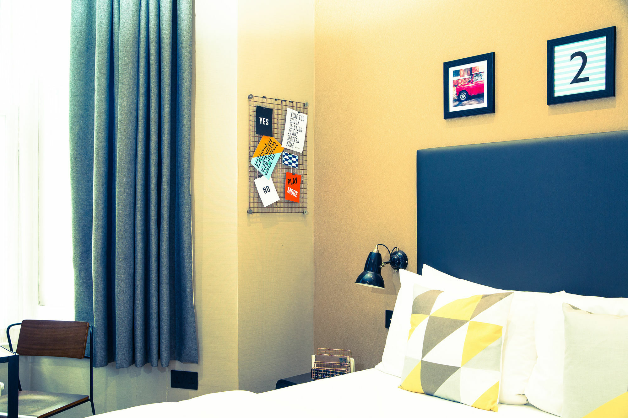 Room2 London Hammersmith Townhouse מראה חיצוני תמונה
