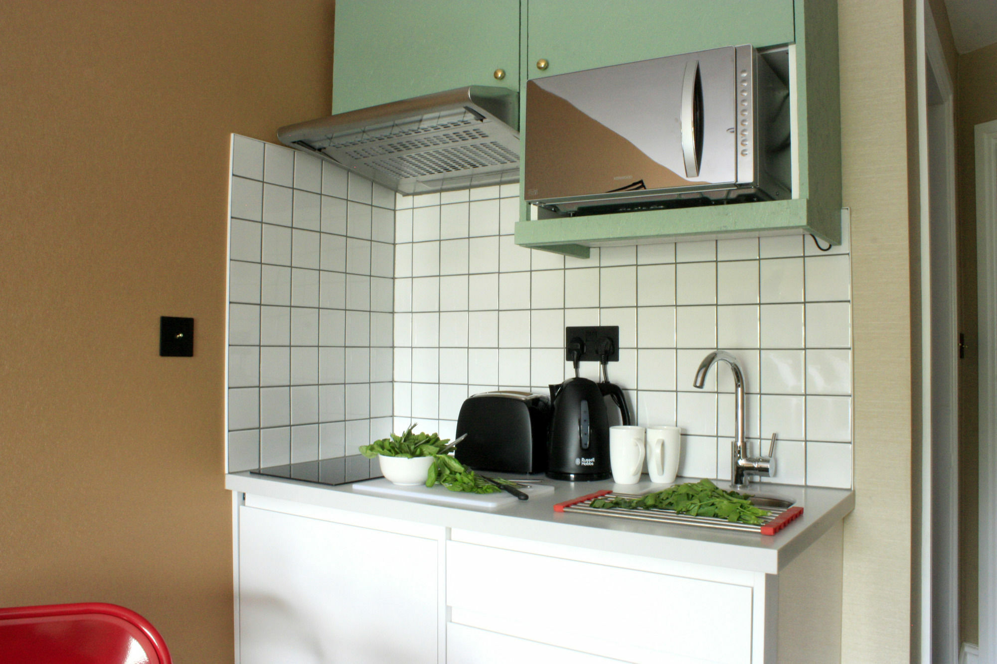 Room2 London Hammersmith Townhouse מראה חיצוני תמונה