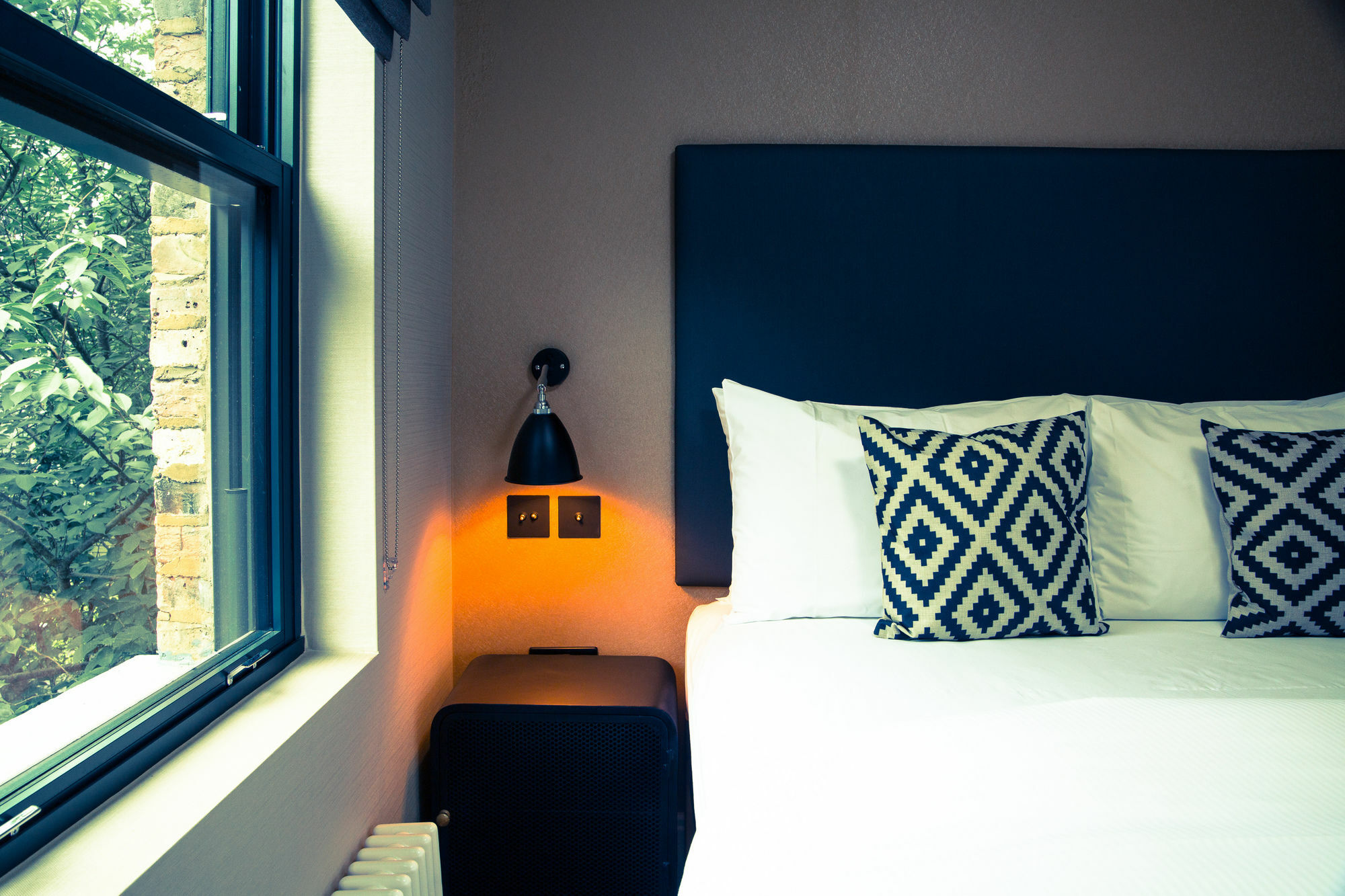 Room2 London Hammersmith Townhouse מראה חיצוני תמונה