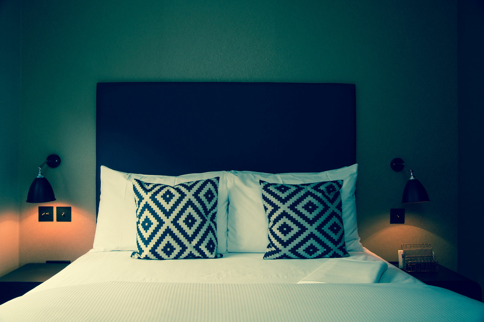 Room2 London Hammersmith Townhouse מראה חיצוני תמונה