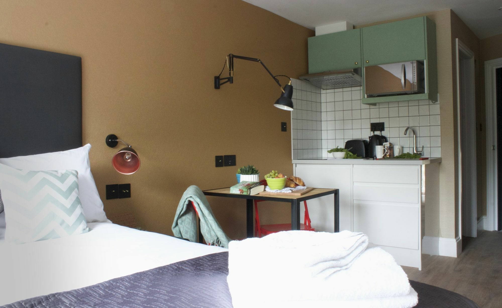 Room2 London Hammersmith Townhouse מראה חיצוני תמונה