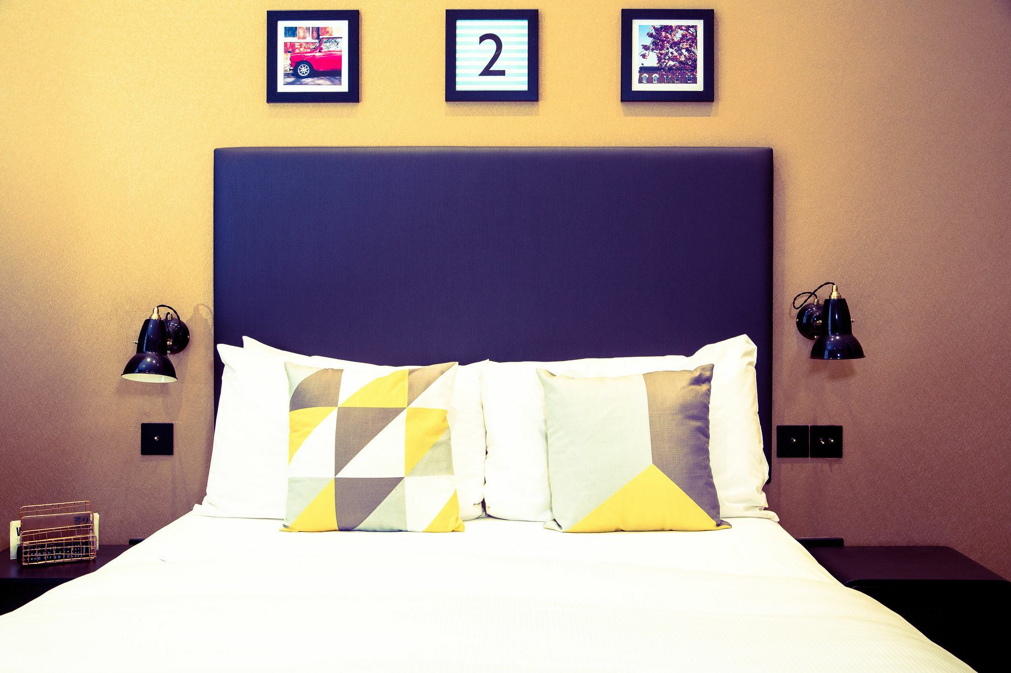 Room2 London Hammersmith Townhouse מראה חיצוני תמונה